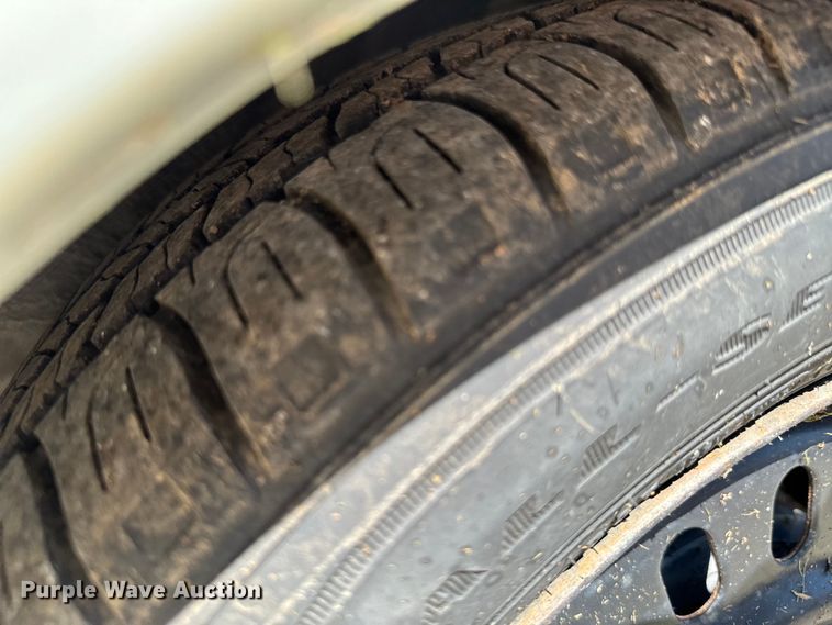 image for item DX0905 2006 Ford Taurus 