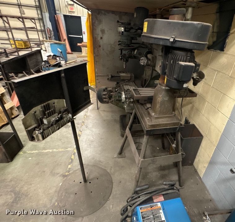 image for item DX0908 Tools