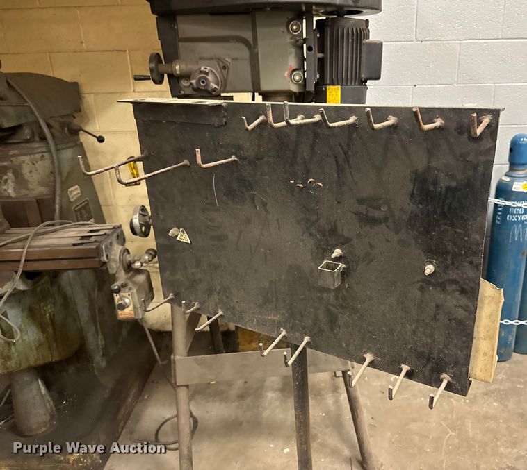 image for item DX0908 Tools