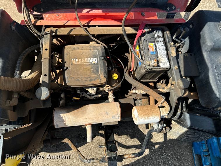 image for item DX0909 Smithco  Superstar infield groomer