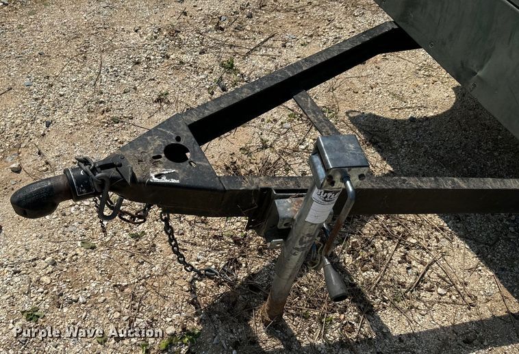 image for item DX0918 Unicor NF2D light plant