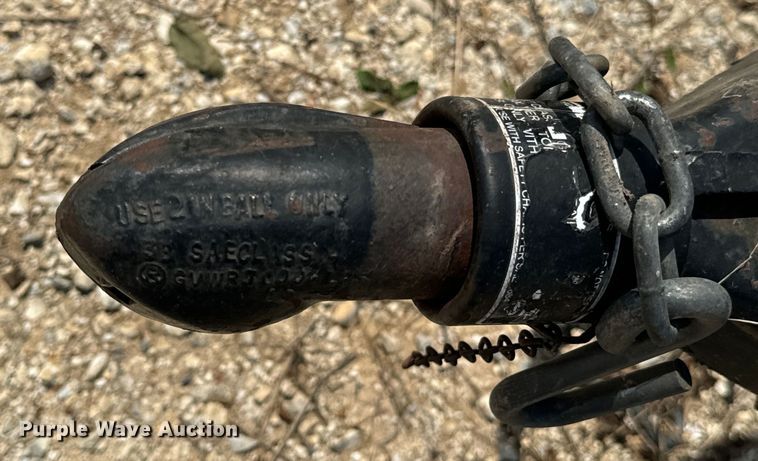 image for item DX0918 Unicor NF2D light plant