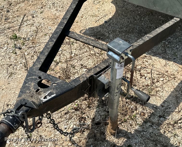 image for item DX0918 Unicor NF2D light plant