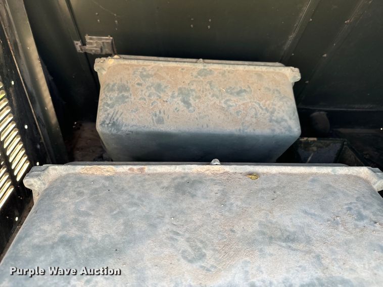 image for item DX0918 Unicor NF2D light plant