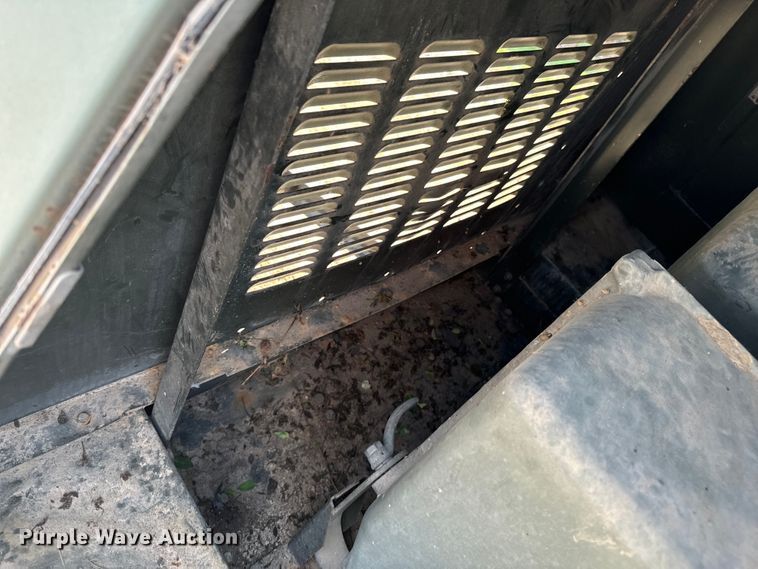 image for item DX0918 Unicor NF2D light plant