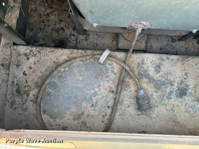 image for item DX0918 Unicor NF2D light plant