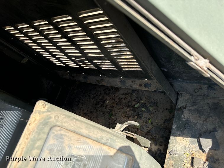 image for item DX0918 Unicor NF2D light plant