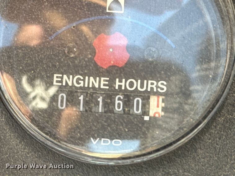 image for item DX0918 Unicor NF2D light plant