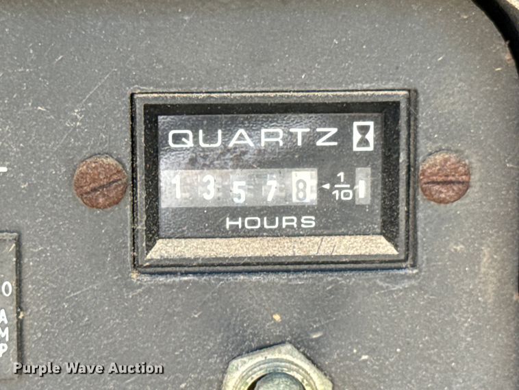 image for item DX0918 Unicor NF2D light plant