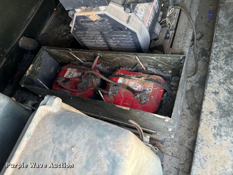 image for item DX0918 Unicor NF2D light plant