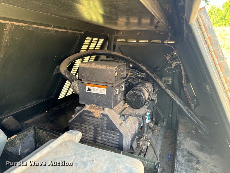 image for item DX0918 Unicor NF2D light plant