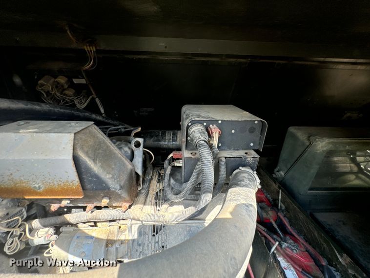 image for item DX0918 Unicor NF2D light plant