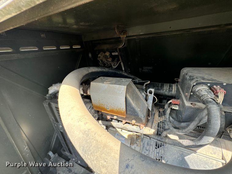 image for item DX0918 Unicor NF2D light plant