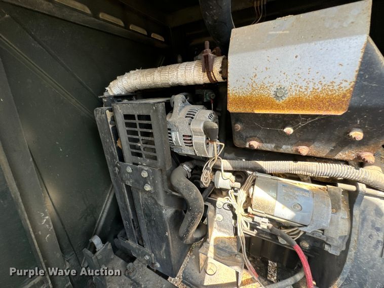 image for item DX0918 Unicor NF2D light plant