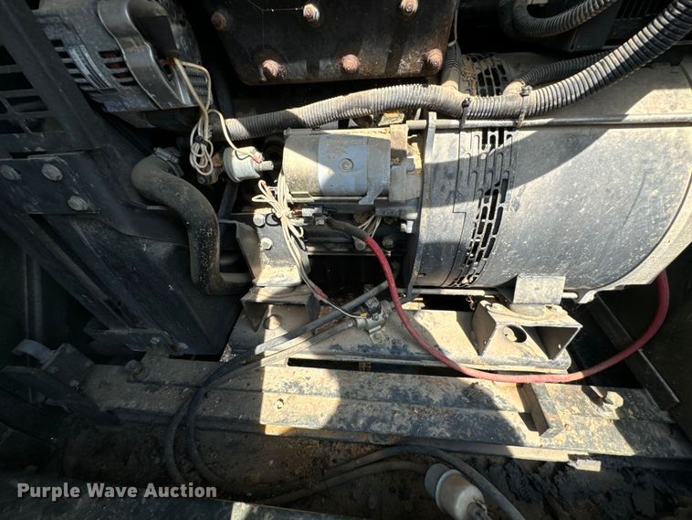 image for item DX0918 Unicor NF2D light plant