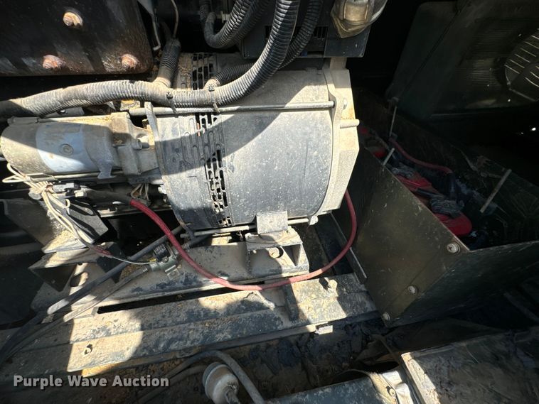 image for item DX0918 Unicor NF2D light plant