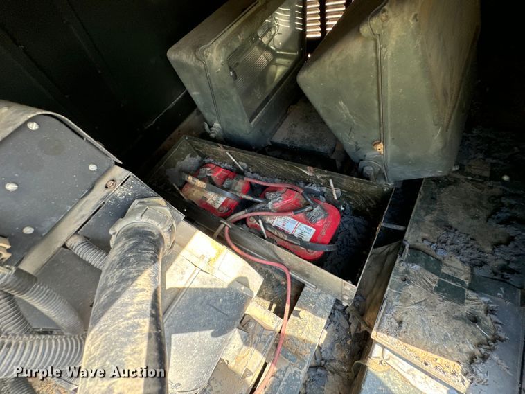 image for item DX0918 Unicor NF2D light plant