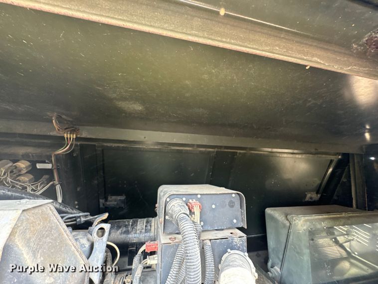 image for item DX0918 Unicor NF2D light plant