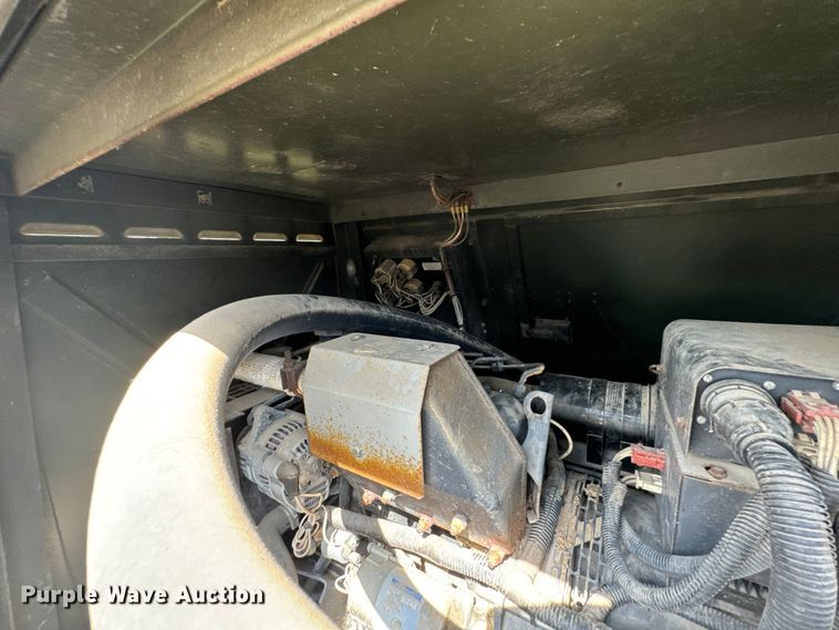 image for item DX0918 Unicor NF2D light plant