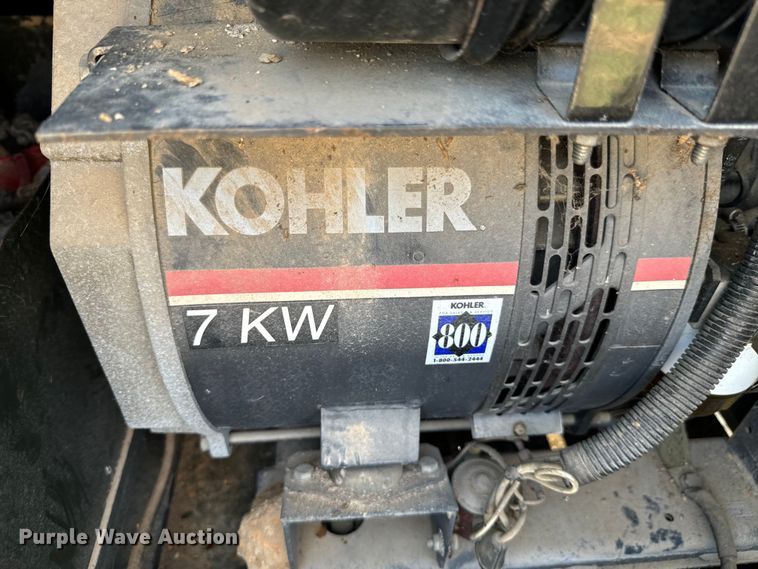 image for item DX0918 Unicor NF2D light plant