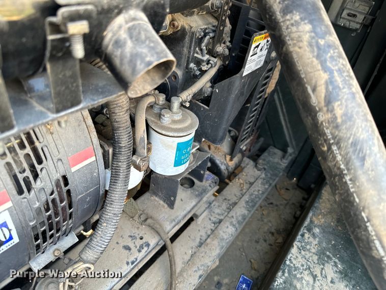 image for item DX0918 Unicor NF2D light plant