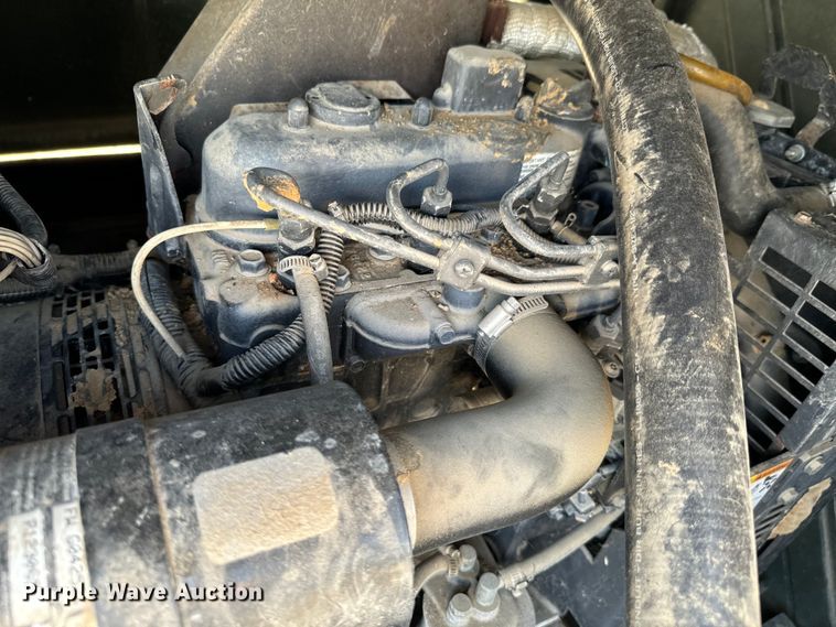 image for item DX0918 Unicor NF2D light plant