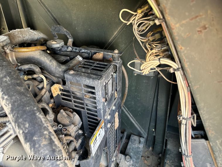 image for item DX0918 Unicor NF2D light plant