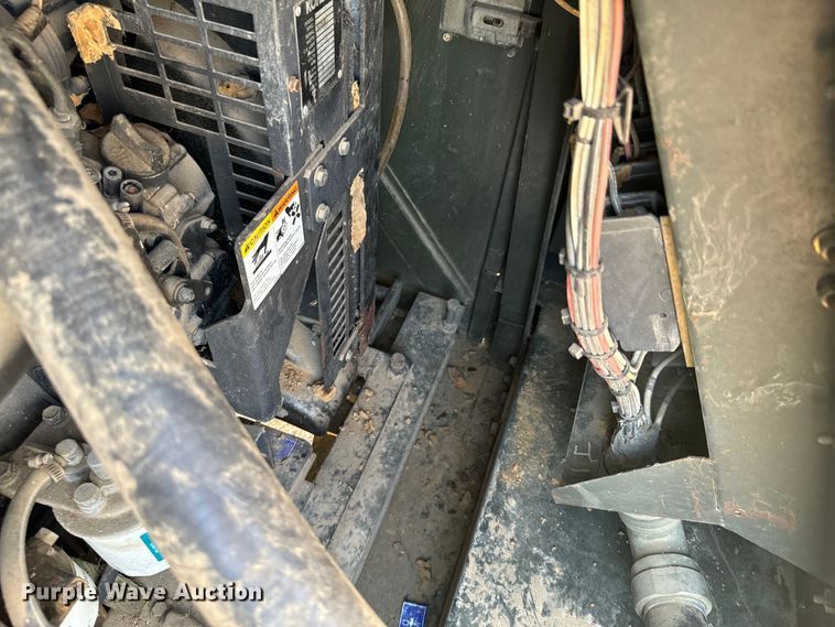 image for item DX0918 Unicor NF2D light plant