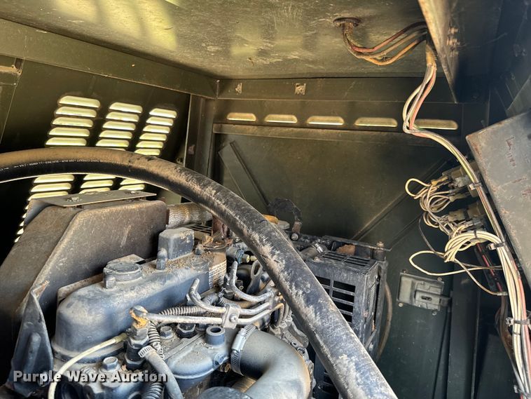 image for item DX0918 Unicor NF2D light plant