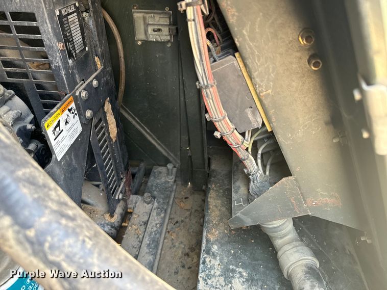 image for item DX0918 Unicor NF2D light plant