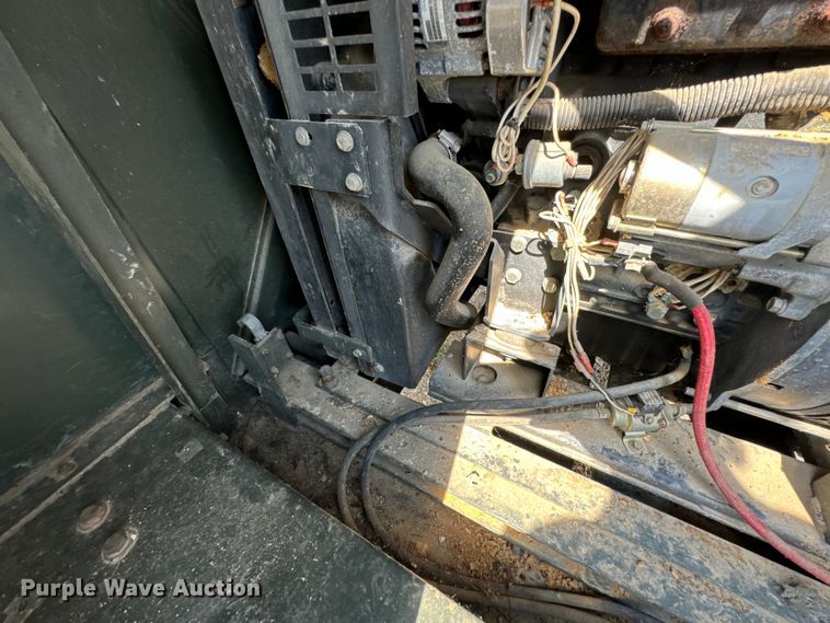 image for item DX0918 Unicor NF2D light plant