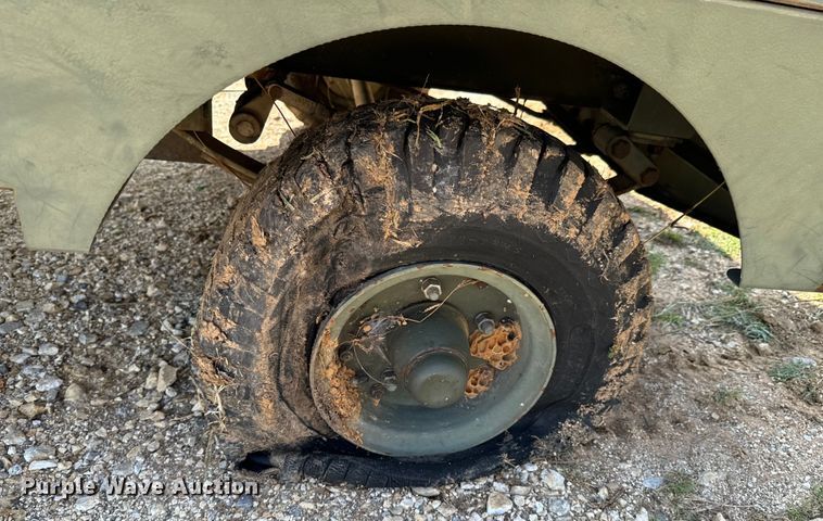 image for item DX0918 Unicor NF2D light plant