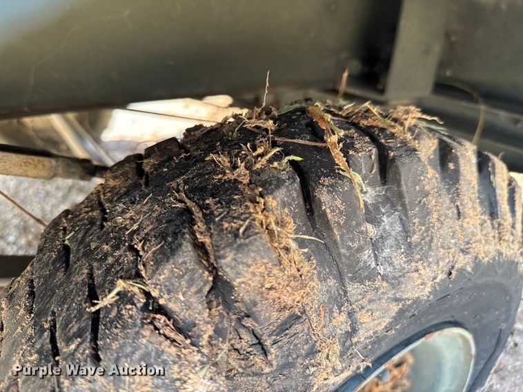 image for item DX0918 Unicor NF2D light plant