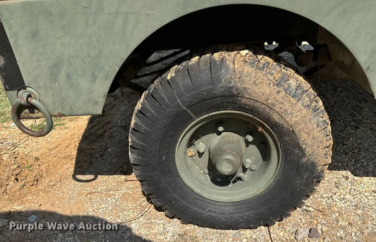 image for item DX0918 Unicor NF2D light plant