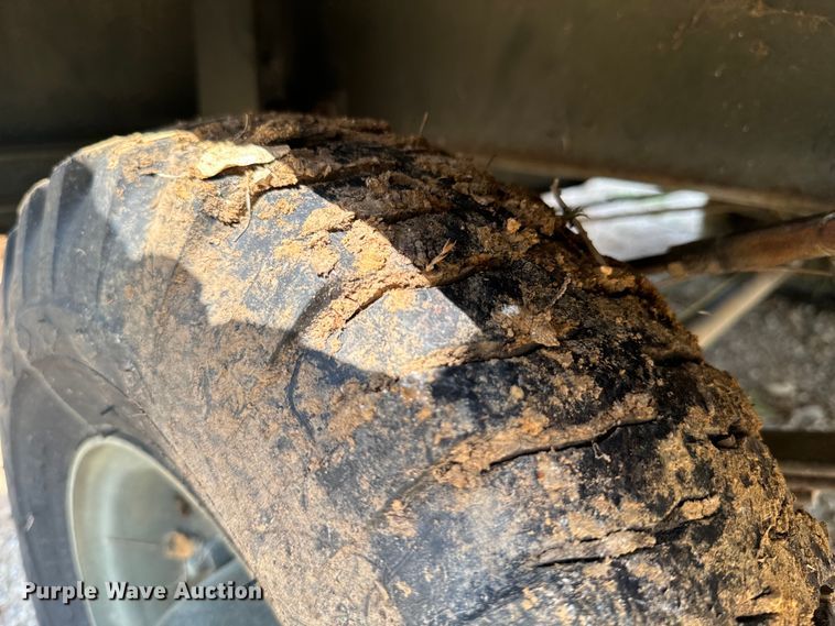 image for item DX0918 Unicor NF2D light plant