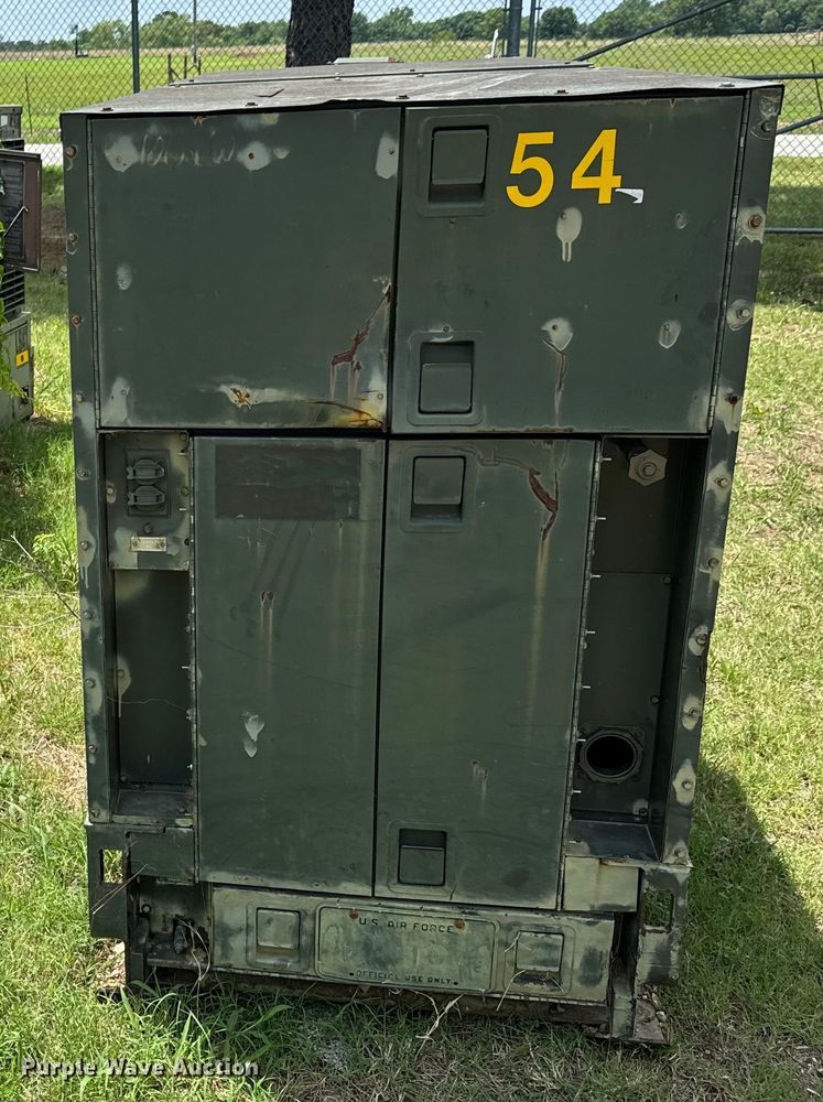 image for item DX0923 (3) generators