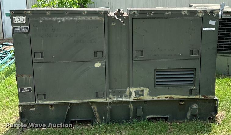 image for item DX0923 (3) generators