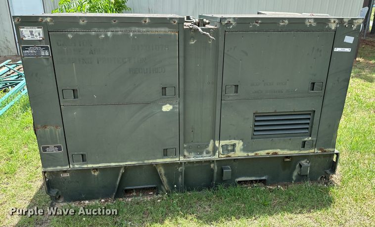 image for item DX0923 (3) generators