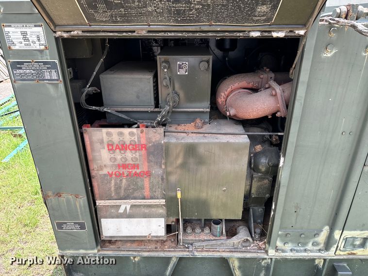 image for item DX0923 (3) generators