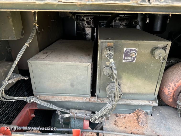 image for item DX0923 (3) generators