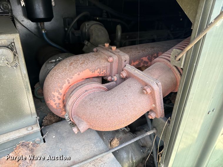 image for item DX0923 (3) generators