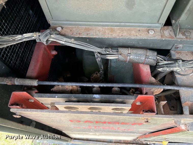 image for item DX0923 (3) generators