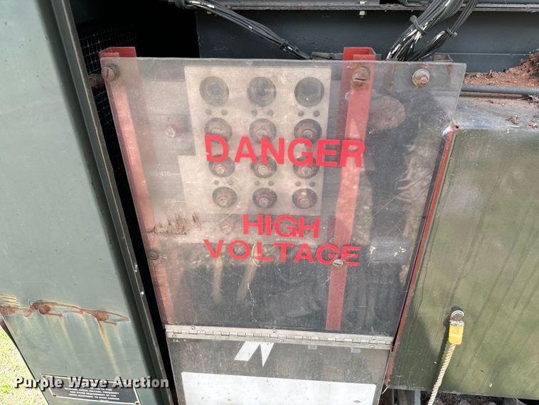 image for item DX0923 (3) generators