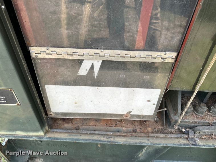 image for item DX0923 (3) generators