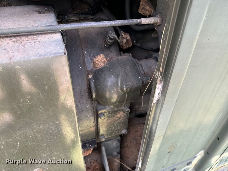 image for item DX0923 (3) generators