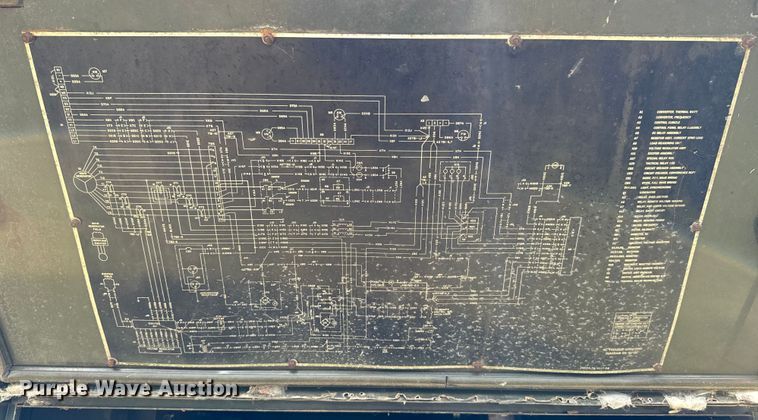 image for item DX0923 (3) generators