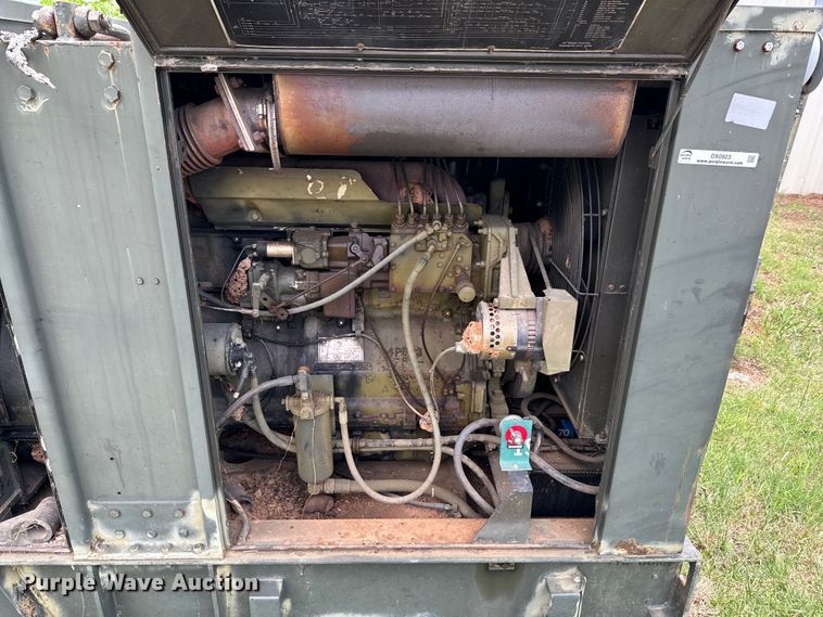 image for item DX0923 (3) generators