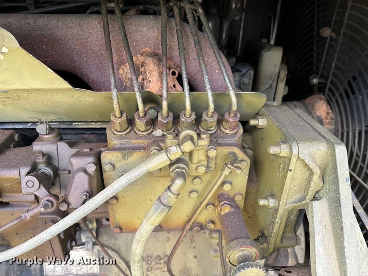 image for item DX0923 (3) generators