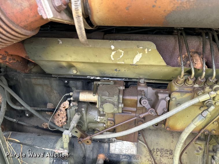 image for item DX0923 (3) generators