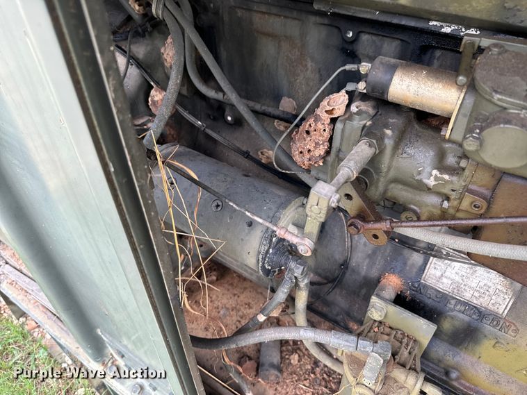 image for item DX0923 (3) generators